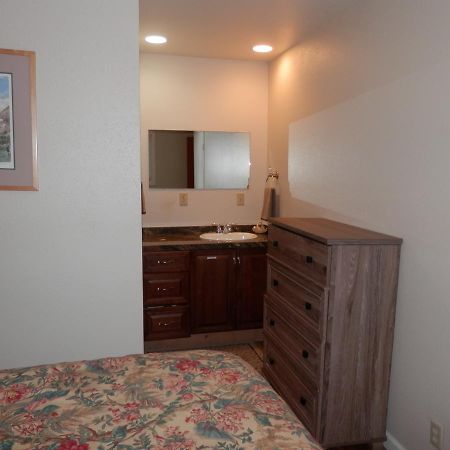 Birch Creek #1 - 1Br/1Ba - Down Canyon June Lake Exteriér fotografie