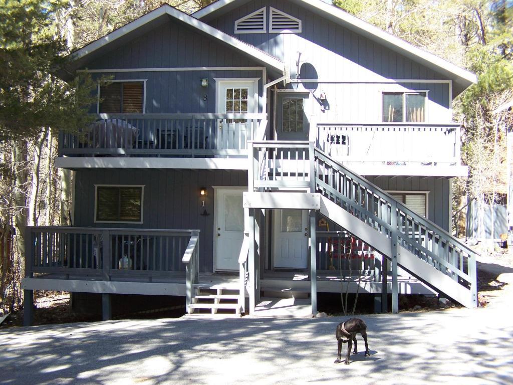 Birch Creek #1 - 1Br/1Ba - Down Canyon June Lake Exteriér fotografie