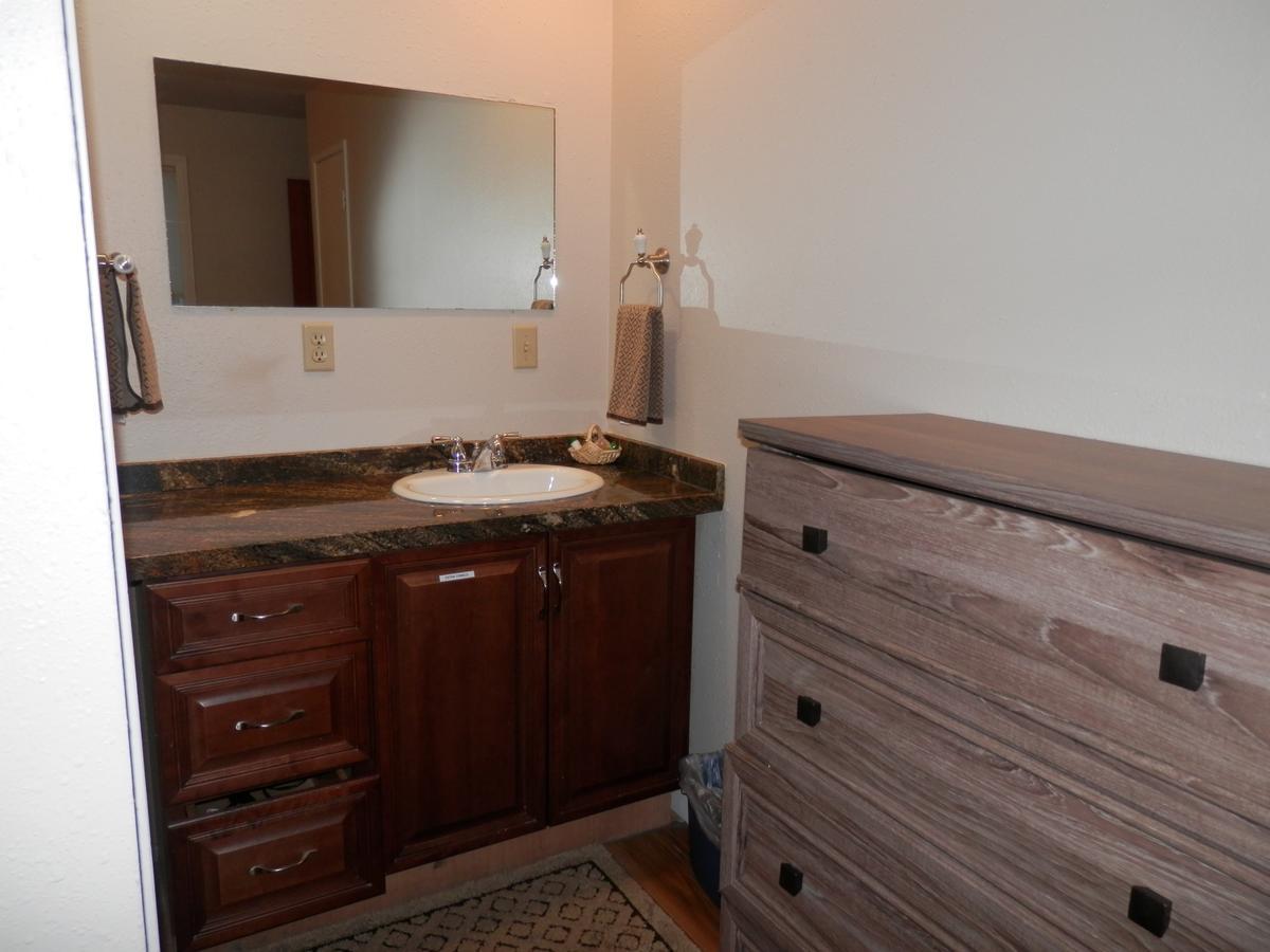 Birch Creek #1 - 1Br/1Ba - Down Canyon June Lake Exteriér fotografie